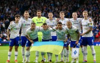 Динамівці готуються до матчу раунду плей-оф Ліги чемпіонів проти «Зальцбурга» - відео