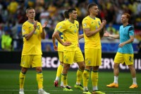 Стало відомо, де збірна України проведе домашні матчі Ліги націй