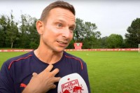 Тренер «Зальцбурга» Лейндерс: «Проти «Динамо» ми знову гратимемо у хороший футбол»