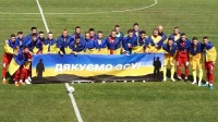 «Інгулець» у серії пенальті сенсаційно вилетів з Кубка України від представника Другої ліги, «Вікторія» вибила «Минай»