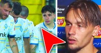 «Він діяв мені на нерви». Що говорили гравці «Зальцбурга» після перемоги над «Динамо» 