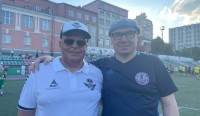 «Суддя проґавив два пенальті й два вилучення»: Леоненко – про поразку «Динамо» і неправильні рішення Ярмоленка