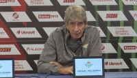 «Кривбас» – потужний суперник»: тренер «Бетіса» розуміє сумніви щодо арбітра зустрічі