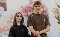 Ігор Суркіс стане дідусем. Донька президента «Динамо» разом з гравцем киян чекають на народження дитини