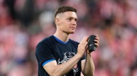 Віктор Циганков - у старті на матч проти «Атлетіко»