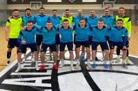 Тріумф у Португалії. Україна переграла чемпіонів світу та Європи з футзалу