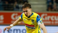 Сидорчук пропустив третій матч «Вестерло» поспіль: екс-капітан «Динамо» відновлюється після травми