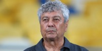 Наставник румунської збірної: Луческу повертається у великий футбол