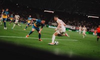 Sofascore визначився з оцінками гравців в матчі «Зальцбург» – «Динамо»