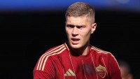 «Я – як Шевченко»: Довбик уперше прокоментував невдалий старт у «Ромі»