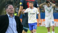 «Він ветеран і легенда «Динамо», але зараз йому треба сидіти в запасі»: Ярмоленко почув невтішний вердикт