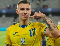 Іспанський інтерес: гравець київського «Динамо» на радарі клубу Ла Ліги