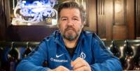 Олег Саленко: «Для «Динамо» Ліга Європи - те, що треба, нехай там себе покажуть»