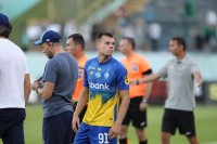 «Динамо» відмовилося віддати «Олександрії» гравця в оренду. Відома причина