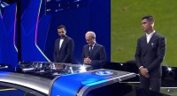 Усі результати жеребкування Ліги чемпіонів-2024/25!