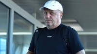 «Ми нічим не поступалися «Бетісу»: Вернидуб оцінив фіаско «Кривбаса» у Лізі конференцій
