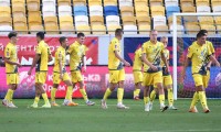 Шокова 15-хвилинка. «Рух» у Львові розбив «Інгулець»