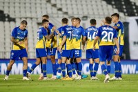 «Динамо» вийде напряму до 1/8, - відомий тренер спрогнозував виступ «біло-синіх» в основній стадії Ліги Європи