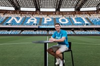 «Наполі» підписав Мактомінея. «Ман Юнайтед» отримав солідний чек - офіційно