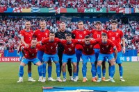 Збірні Чехії та Албанії оголосили склад на матч з Україною в Лізі націй