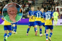 «Якщо вони гратимуть так...». Маркевич - про шанси «Динамо» на плей-оф Ліги Європи