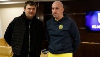 «Металіст» зіткнувся з серйозними фінансовими проблемами після «втечі» Ярославського – Циганик назвав рятівника клубу