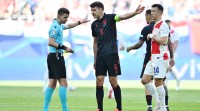 Центральний захисник збірної Албанії не зіграє проти України