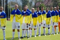 Клуб, у якого ТЦК забрали гравця, знявся з чемпіонату. Є нюанс