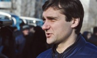 Олег Шелаєв: «У всіх є право спитати з Реброва за такий вибір — чому Сидорчук, а не Гуцуляк, і так далі»