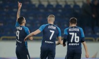 Олександр Піхальонок: «Я думаю, що в Довбика все буде добре в «Ромі», але не в матчі проти «Динамо»