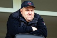 «Ось і все». Поворознюк підтвердив, що в питанні «Інгульця» поставлено крапку