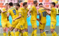 Україна – Албанія: орієнтовні склади