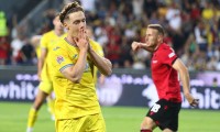 Юрій Шелепницький: «Україна не перевершувала в класі Албанію»
