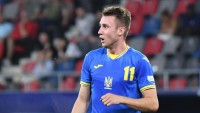 ​Ванат – після 1:2 з Албанією: «Хочеться вибачитися, що не виправдали надій уболівальників»