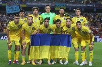 Відомі оцінки гравців збірної України за матч проти Албанії