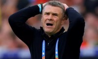 «Це жарт? Для чого ця бутафорія потрібна»: Вацко не стримався і жорстко звернувся до Реброва щодо його рішення