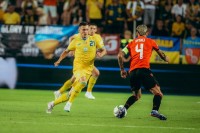 Олександр Кучер: «Повторення румунського синдрому я не очікував»