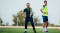 «Підхопили вірус від поляків?»: журналіст відреагував на провал України з Албанією, поспівчувавши фанатам «синьо-жовтих»