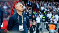 «Пане Ребров, ну так не можна»: спецназ «Динамо» не відвернув історичну поразку, тренера хейтять і вже знайшли заміну 