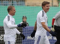 Максим Шацьких: «Не треба одразу поливати команду Реброва – хороша збірна, хороші хлопці, хороші футболісти»