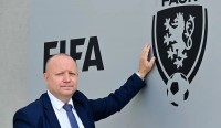 Хаос у Чехії перед грою з Україною: голову Федерації закликають до відставки – він «прогнувся» під гравців