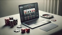 Казино України: Огляд найкращих платформ для українських гравців