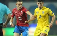 Чехія – Україна. Орієнтовні склади