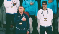 «Ребров потоне в критиці»: після Чехії вимагають відставки, аура Хацкевича, ноги та лиса голова Мудрика – все, що є