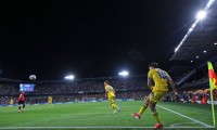З 2019 року Україна виграла лише двічі у дванадцяти вересневих матчах