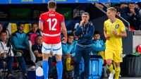 Чехія – Україна – 3:2 – відео голів та огляд матчу Ліги націй
