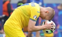 Зінченко: «Ми заслуговуємо на цю критику. Не перекладав би негативні результати на головного тренера»