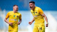В'ячеслав Фрідман: «Динамо» робило офіційну пропозицію щодо Гаджієва»