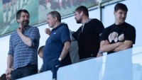 «Вони загробили клуб»: журналіст назвав тих, кому СК «Дніпро-1» відмовляється виплачувати борги