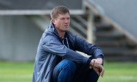 Фрідман: «Максимов образився? Тоді «Дніпро-1» образився через нічию з «Минаєм» чи поразку «Руху»